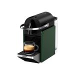خرید اسپرسوساز کپسولی نسپرسو پیکسی گرین (Nespresso Pixie Green) | - تصویر 11