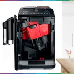 خرید اسپرسوساز تمام اتوماتیک بوش مدل TIS30351 | - تصویر 5