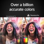 خرید تلویزیون سونی 55 اینچ K-55S30 | BRAVIA 3 4K Google TV با Dolby Vision - تصویر 3