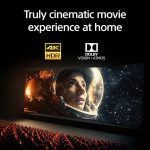 خرید تلویزیون سونی 55 اینچ K-55S30 | BRAVIA 3 4K Google TV با Dolby Vision - تصویر 7