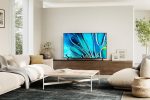خرید تلویزیون سونی 55 اینچ K-55S30 | BRAVIA 3 4K Google TV با Dolby Vision - تصویر 5