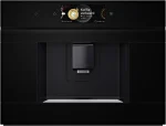 اسپرسوساز توکار بوش سری ۸ تمام مشکی | Bosch Serie 8  مدل: CTL7181B0