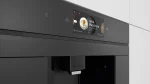 اسپرسوساز توکار بوش سری ۸ تمام مشکی | Bosch Serie 8  مدل: CTL7181B0 - تصویر 3