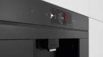 اسپرسوساز توکار بوش سری ۸ تمام مشکی | Bosch Serie 8  مدل: CTL7181B0 - تصویر 4
