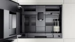 اسپرسوساز توکار بوش سری ۸ تمام مشکی | Bosch Serie 8  مدل: CTL7181B0 - تصویر 5