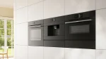 اسپرسوساز توکار بوش سری ۸ تمام مشکی | Bosch Serie 8  مدل: CTL7181B0 - تصویر 6