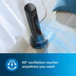 پنکه برجی فیلیپس CX5535 | سری 5000 - تصویر 11