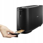 توستر فیلیپس HD2590 مشکی - تصویر 2