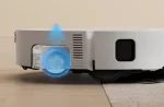 خرید جارو رباتیک شیائومی مدل Robot Vacuum 6 - تصویر 5