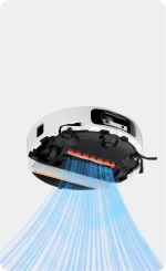 خرید جارو رباتیک شیائومی مدل Robot Vacuum 6 - تصویر 6
