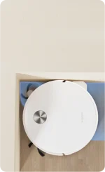 خرید جارو رباتیک شیائومی مدل Robot Vacuum 6 - تصویر 7
