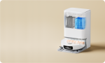 خرید جارو رباتیک شیائومی مدل Robot Vacuum 6 - تصویر 8