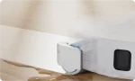 خرید جارو رباتیک شیائومی مدل Robot Vacuum 6 - تصویر 9