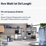 خرید رسوب‌ گیر اسپرسوساز دلونگی De’Longhi EcoDecalk Mini – 100 میلی‌لیتر - تصویر 4