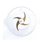 خرید خردکن باریتون مدل BFC3501BTX - تصویر 3