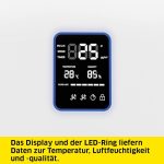 خرید دستگاه تصفیه هوا کارچر Kärcher AF 50 - تصویر 2