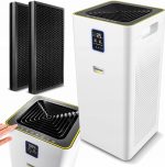 خرید دستگاه تصفیه هوا کارچر Kärcher AF 50 - تصویر 4