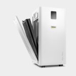 خرید دستگاه تصفیه هوا کارچر Kärcher AF 50 - تصویر 6
