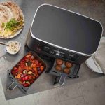 خرید سرخ کن بدون روغن نینجا مدل AF400 - تصویر 7