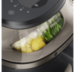 خرید سرخ کن بدون روغن فیلیپس Philips NA547/07 | ایرفرایر 7.2 لیتری با بخار - تصویر 7