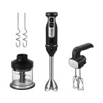 خرید همزن، گوشت‌کوب برقی و خردکن 3 کاره نینجا Ninja CI100EU