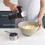 خرید همزن، گوشت‌کوب برقی و خردکن 3 کاره نینجا Ninja CI100EU - تصویر 3
